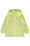 Фото #1 товара Куртка Civil Girls Yellow Raincoat 2-5 Y/O