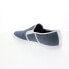Фото #12 товара Lacoste Tatalya 0721 1 P 7-41CMA0053092 Mens Blue Lifestyle Sneakers Shoes