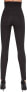 Фото #4 товара Leggings für Damen mit Push-up-Effekt Bella black - Bas Bleu S (42)