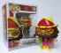 Фото #5 товара Funko Pop! WWE: New Wave Summer Slam-Macho Man Randy Macho Man Savage - Vinyl Collectible Figure - Gift Idea - Official Merchandise - Toy for Children and Adults - Sports Fans
