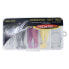 Фото #4 товара KAMASAKI Universal Shad Soft Lure Kit