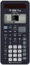 TI TI-30X Plus MathPrint - Pocket - Scientific - 16 digits - Battery/Solar - Black