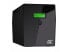 Green Cell UPS04 - Line-Interactive - 1.999 kVA - 900 W - Sine - 220 V - 240 V
