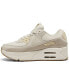 Фото #3 товара Women's Air Max LV8 Casual Sneakers from Finish Line