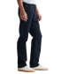 Фото #4 товара Men's 410 Athletic Fit Straight Leg COOLMAX® Jeans