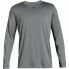 [1305776-025] Mens Under Armour Locker Tee 2.0 Long Sleeve Shirt