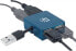 Фото #3 товара HUB USB Manhattan 4x USB-A 2.0 (160605)