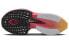 Фото #6 товара Nike Air Zoom Alphafly Next% 2 耐磨透气 低帮 跑步鞋 女款 黑金 / Кроссовки Nike Air Zoom DN3559-001