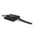 Belkin BoostCharge Pro - Indoor - USB - Wireless charging - Black