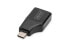 Фото #2 товара DIGITUS 4K USB Adapter, USB-C plug to HDMI-A jack