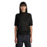 Фото #1 товара G-STAR Core Mock 3/4 sleeve T-shirt