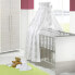 Фото #13 товара Babyzimmer Eco Silber (2-teilig)