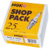 NGK V Power 1116 Spark Plug 25 Units