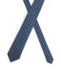 Фото #2 товара Men's Jacquard-Woven Tie