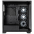 Фото #6 товара Kolink Unity Peak ARGB Midi-Tower Showcase, Tempered Glass - schwarz