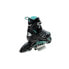 Фото #4 товара Роликовые коньки ROLLERBLADE Zetrablade 80 2022