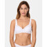 Фото #1 товара PLAYTEX Cotton Support Wireless Lace Bra