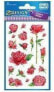 Фото #1 товара Avery Zweckform Naklejki papierowe - róże (152048)