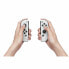 Фото #2 товара Nintendo Switch Nintendo Switch OLED Белый
