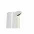 автоматический диспенсер для мыла с датчиком DKD Home Decor Белый Разноцветный Прозрачный Пластик 600 ml 7,5 x 10 x 19,5 cm