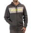 Фото #2 товара KLIM Trailside full zip sweatshirt