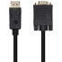 Фото #2 товара AISENS A125-0462 DisplayPort To vga cable 3 m