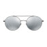 Фото #2 товара Очки Giorgio Armani AR6050-301488 Sunglasses