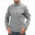 Фото #1 товара KLIM Bighorn Canyon Wool half zip fleece