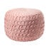 Фото #1 товара Plissierter Samt-Pouf Grace