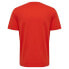 ფოტო #2 პროდუქტის HUMMEL Carson short sleeve T-shirt