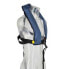 OCEAN SAFETY Skipper PL01 170N Manual Life Jacket Голубой - фото #3