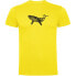 KRUSKIS Whale Tribal short sleeve T-shirt