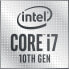 Фото #7 товара Intel Core i7-10700K - Intel® Core™ i7 - LGA 1200 (Socket H5) - 14 nm - Intel - i7-10700K - 3.8 GHz