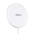 Cordless Charger Aukey Aircore White