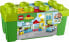 Фото #27 товара Конструктор LEGO Duplo 10913 Brick Box - разноцветные кирпичи для творчества