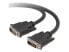 Фото #1 товара Belkin F2E7171-03-DV Black DVI to DVI Male to Male DVI-D to DVI-D Dual-Link M/M