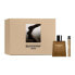 Фото #1 товара Burberry Hero Eau de Parfum Gift Set