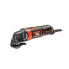Black & Decker MT300KA - Grout removal - Black - Orange - 10000 OPM - 22000 OPM - AC - 300 W
