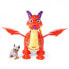 Фото #4 товара SPIN MASTER Paw Patrol Sparks The Dragon Interactive Action Figure