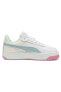 Фото #4 товара Кроссовки женские PUMA Carina Street 389390-21 Белые