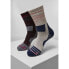 Фото #1 товара URBAN CLASSICS Hiking Performance socks