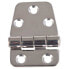 TALAMEX Hinge High Polished 54.5x38.5x2 mm