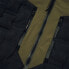 Фото #7 товара Куртка для мужчин Icepeak Ferris - Артикулированные локти, регулируемый капюшон, съемный капюшон, регулируемые манжеты, эластичные внутренние манжеты с дырками для пальцев, снегозащитные гетры с водоотталкивающим силиконовым краем, большой внутренний сетчатый карман, внутренний карман, карман для ски-пропуска на рукаве, регулируемый низ, водостойкость 10 000 мм, дышащая способность 10 000 г/м2/24ч, 94% полиэстер, 6% эластан. Персональный уход: застегивайте липучки перед стиркой, закрывайте молнии, не используйте кондиционер для ткани, сушите горизонтально, рекомендуется жидкое моющее средство, низкий режим отжима (600 об/мин), встряхните изделие после стирки для равномерного распределения пуха, стирайте отдельно наизнанку.