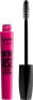 Фото #2 товара NYX Professional Makeup On The Rise Volume Liftscara