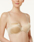 ფოტო #3 პროდუქტის Strapless Extra Coverage Shaping Underwire Bra 9472