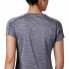 ფოტო #6 პროდუქტის COLUMBIA Zero Rules short sleeve T-shirt