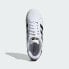 Фото #4 товара Кроссовки adidas Superstar XLG Shoes (Белые)