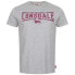 Фото #2 товара LONSDALE Nybster short sleeve T-shirt