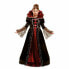 Фото #2 товара Маскарадные костюмы для детей My Other Me De Luxe Принцесса Вампир (2 Предметы)