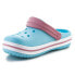 Фото #2 товара Crocs Crocband Clog Jr 207006-4S3 clogs